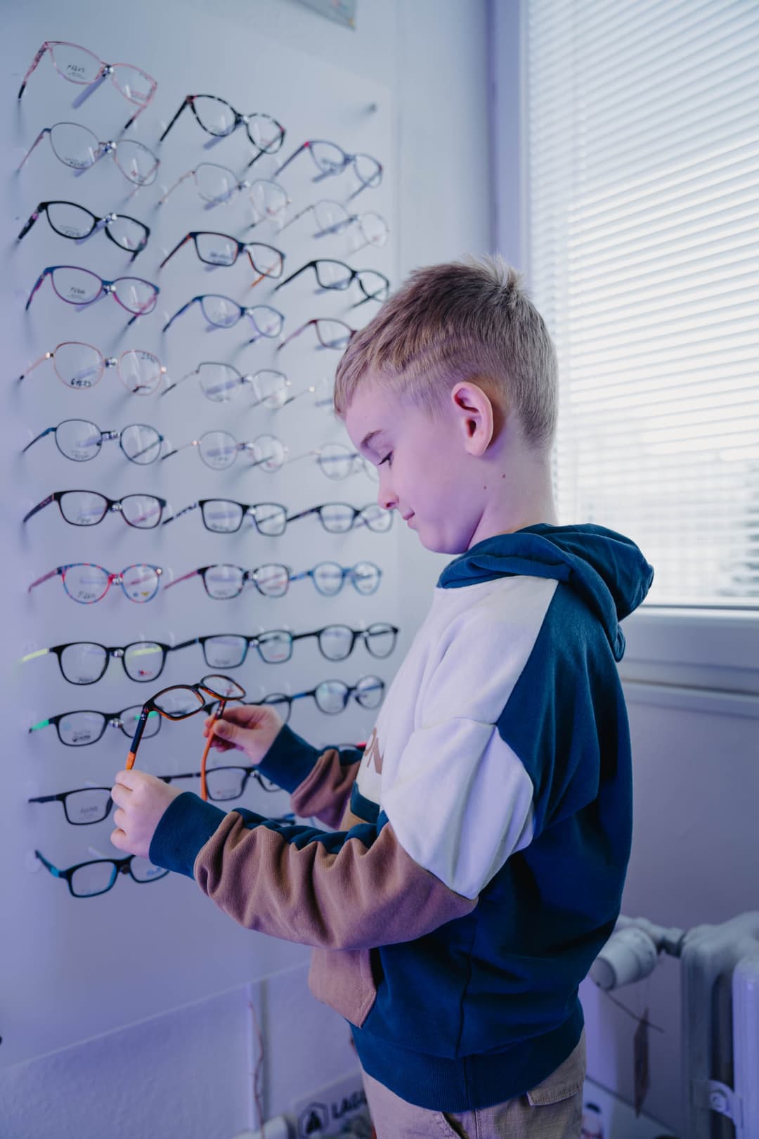 Optika Violet galerie 9