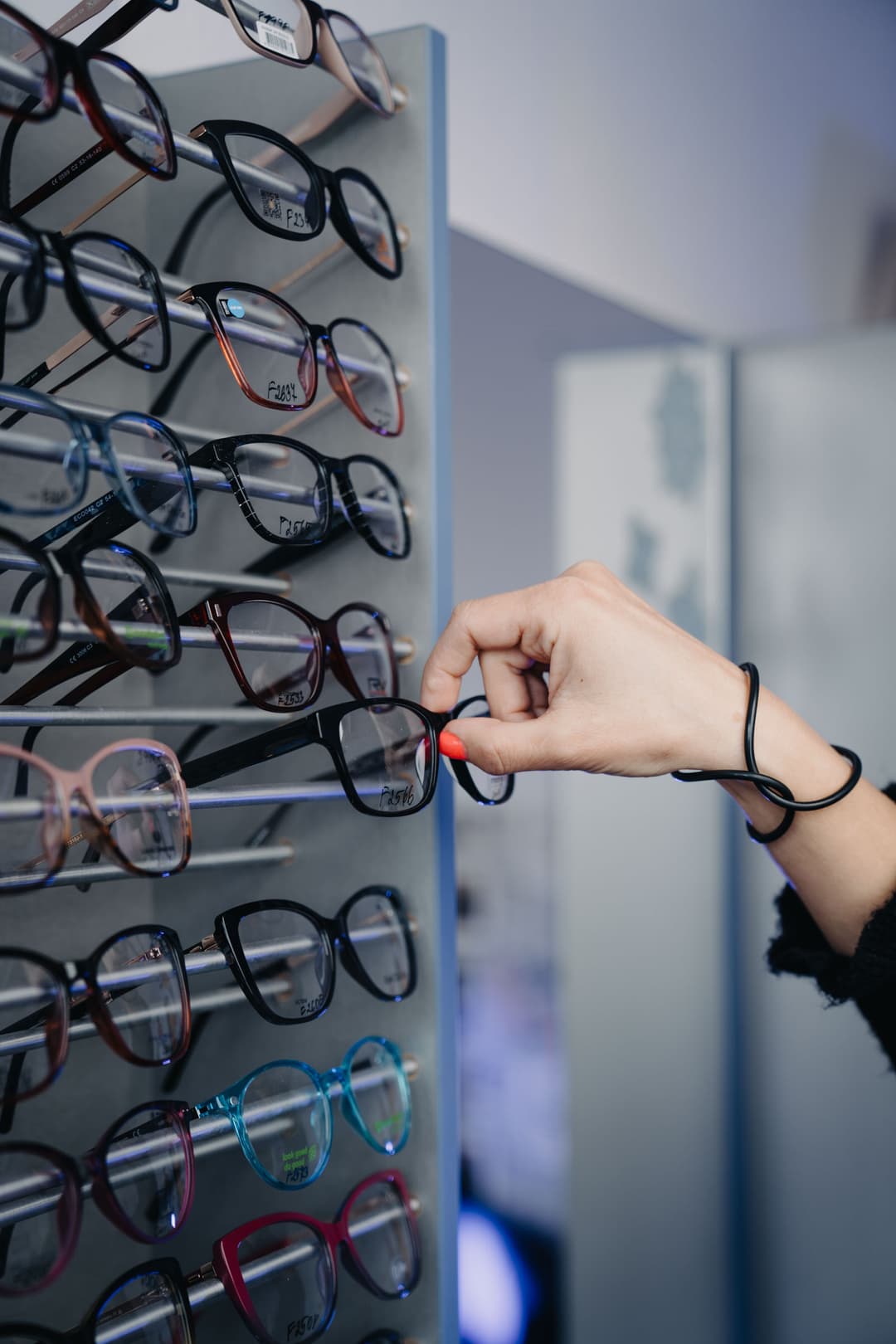 Optika Violet galerie 15